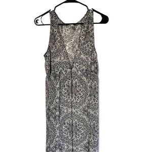 5/$25 Sheer Maxi Beach Cover Up